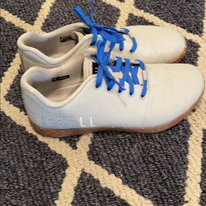 No Bull Trainer Shoes